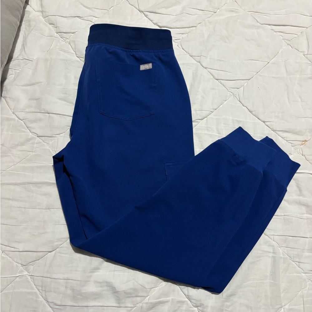 Figs Women’s Zamora Jogger Scrub Pants